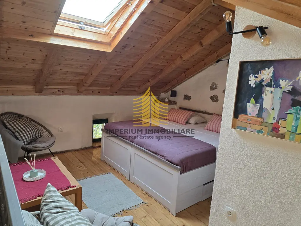 Stan za najam – Vrgorac, 50 m², 1,5-sobni
