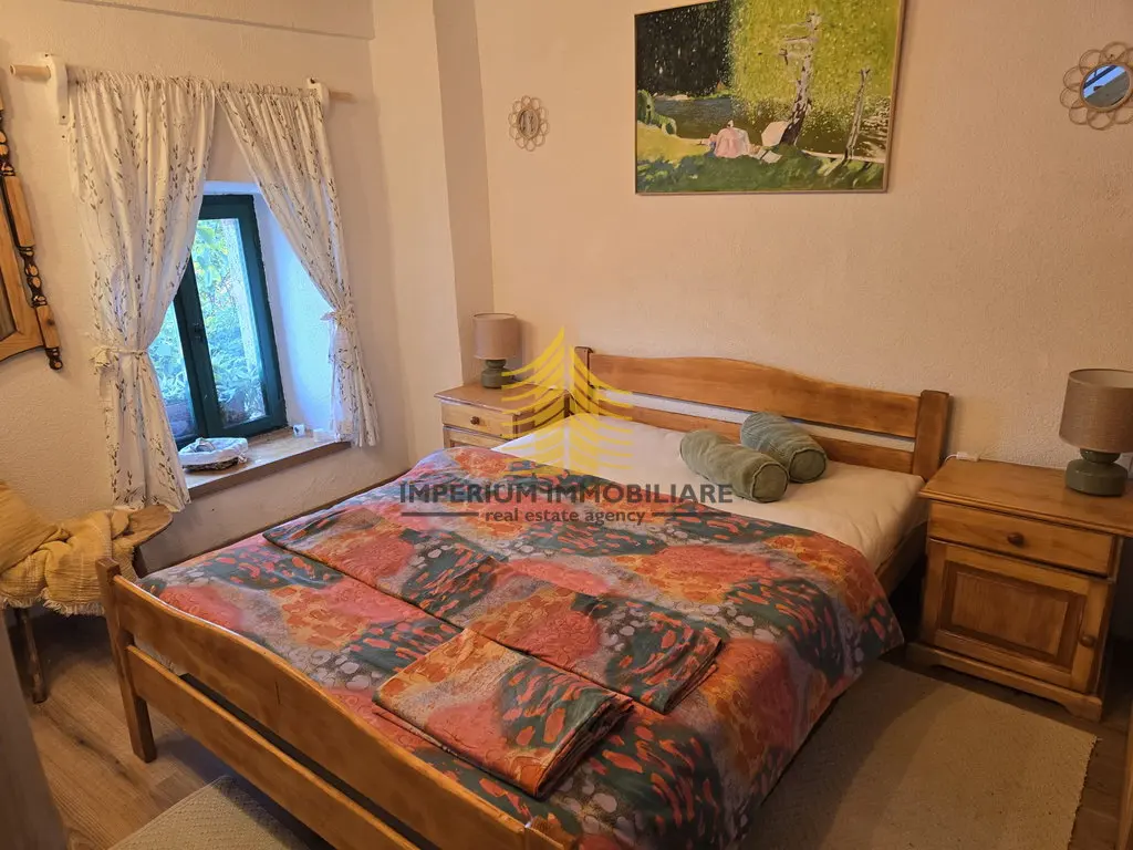 Stan za najam – Vrgorac, 50 m², 1,5-sobni – fotografija 3