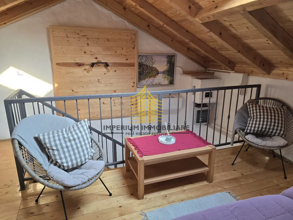 Stan za najam – Vrgorac, 50 m², 1,5-sobni – fotografija 2