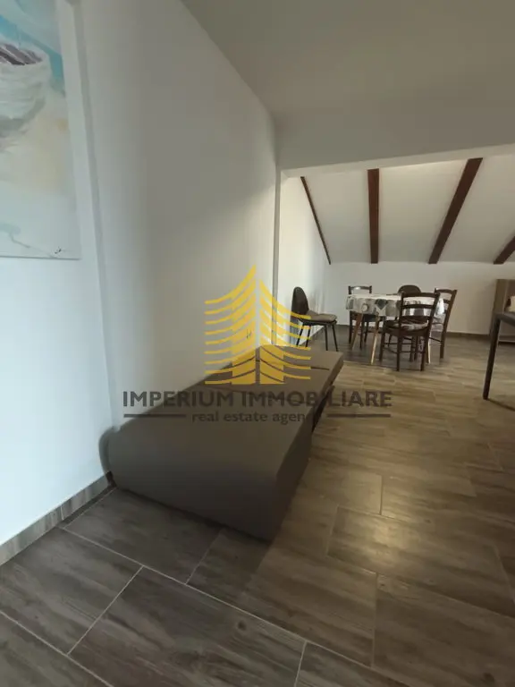 Stan za najam – Vrsi, 65 m², 2,5-sobni – fotografija 2