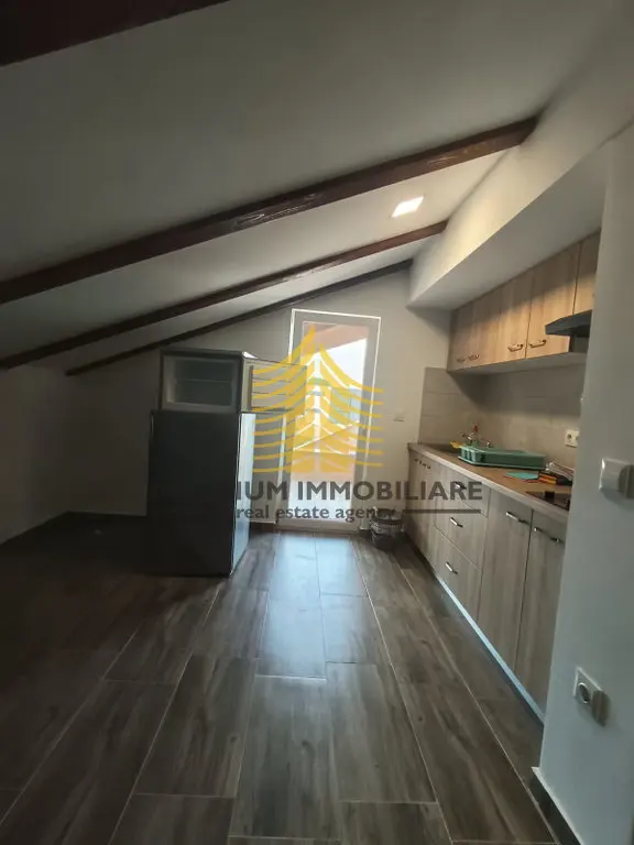 Stan za najam – Vrsi, 65 m², 2,5-sobni – fotografija 3