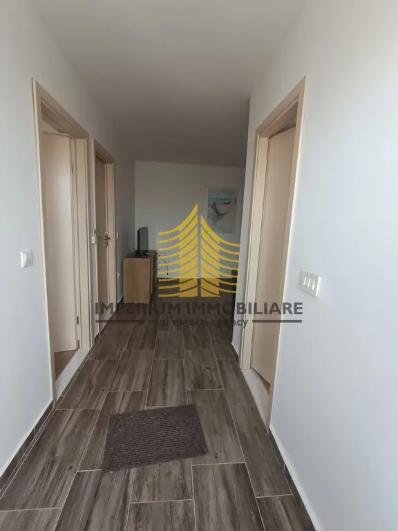 Stan za najam – Vrsi, 65 m², 2,5-sobni – fotografija 4