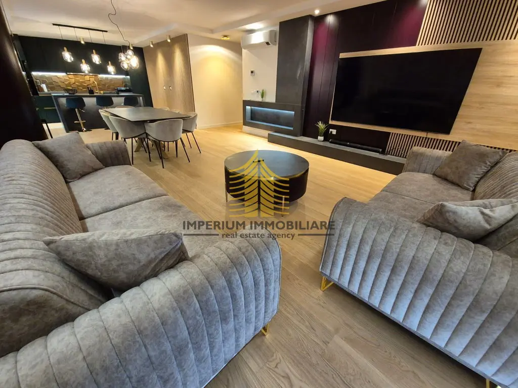 Stan za najam – Borik, Zadar, 125,59 m², 4-sobni