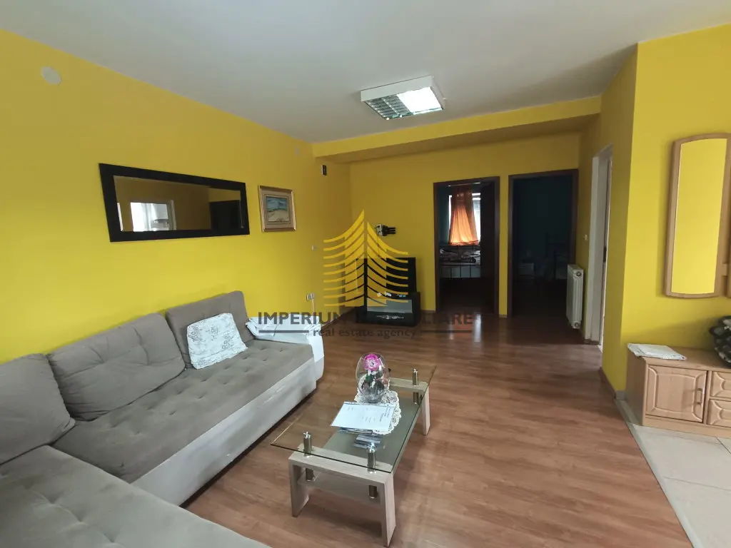 Stan za najam – Borik, Zadar, 79 m², 3-sobni – fotografija 4