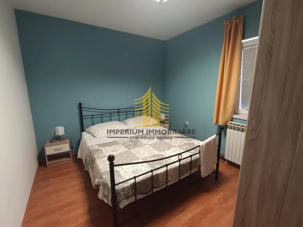 Stan za najam – Borik, Zadar, 79 m², 3-sobni – fotografija 6