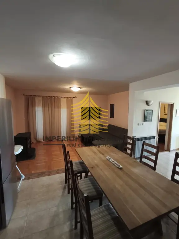 Stan za najam – Brodarica, Zadar, 115,19 m², 4-sobni