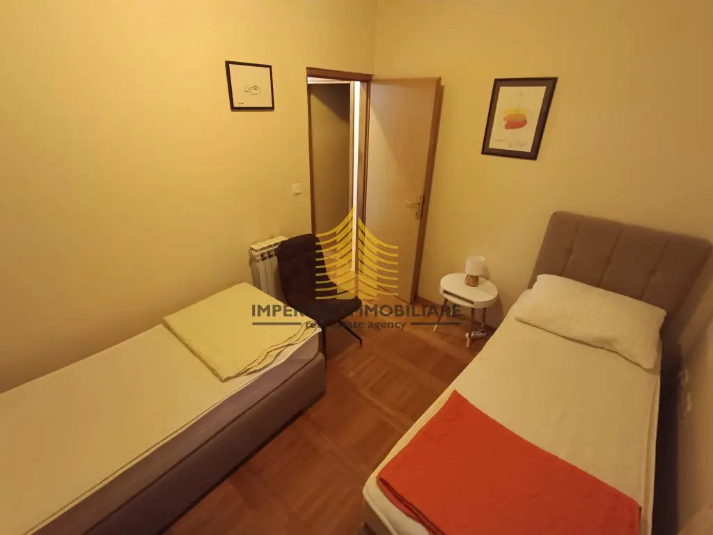 Stan za najam – Brodarica, Zadar, 59,25 m², 3-sobni – fotografija 4