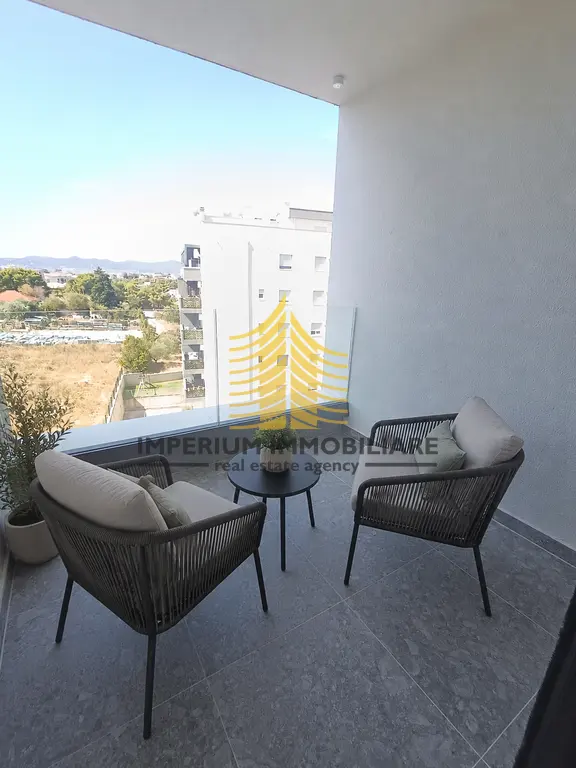 Stan za najam – Melada, Zadar, 65,95 m², 3-sobni – fotografija 2
