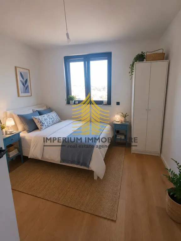 Stan za najam – Melada, Zadar, 65,95 m², 3-sobni – fotografija 5