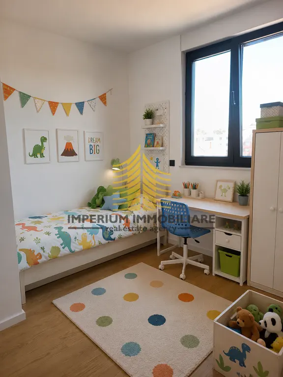 Stan za najam – Melada, Zadar, 65,95 m², 3-sobni – fotografija 4