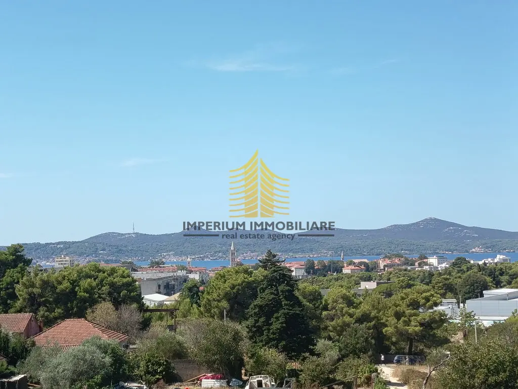 Stan za najam – Melada, Zadar, 65,95 m², 3-sobni – fotografija 6