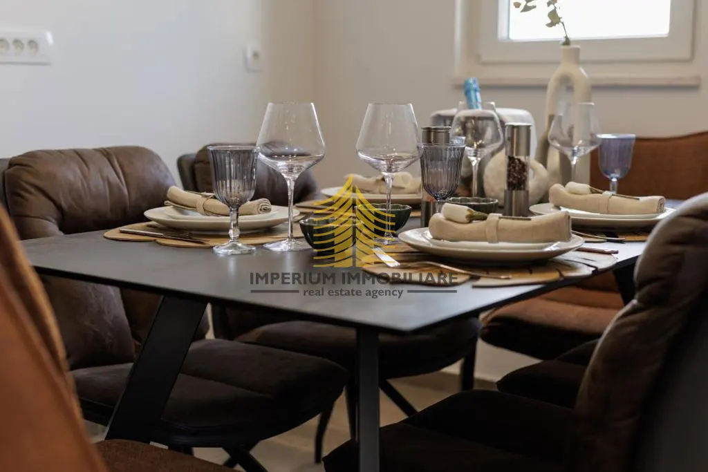 Stan za najam – Puntamika, Zadar, 77,76 m², 2-sobni – fotografija 4