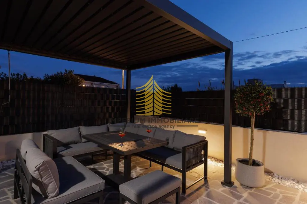 Stan za najam – Puntamika, Zadar, 77,76 m², 2-sobni – fotografija 5