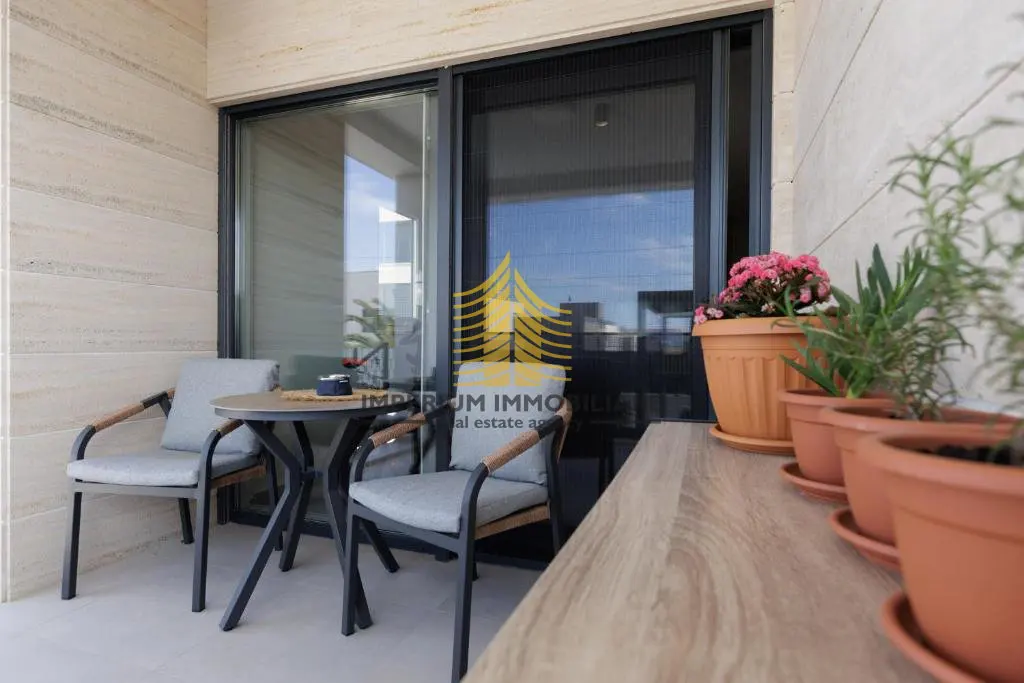 Stan za najam – Puntamika, Zadar, 77,76 m², 2-sobni – fotografija 6