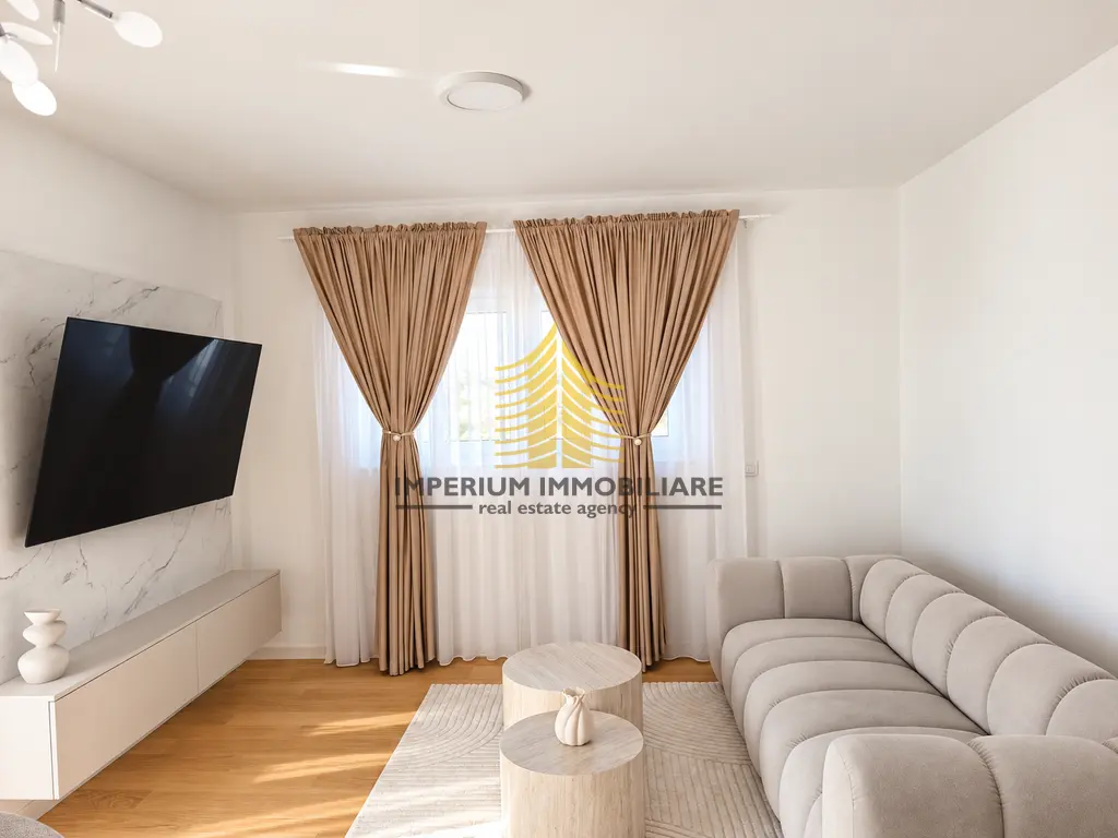 Stan za najam – Skročini, Zadar, 58,15 m², 3-sobni