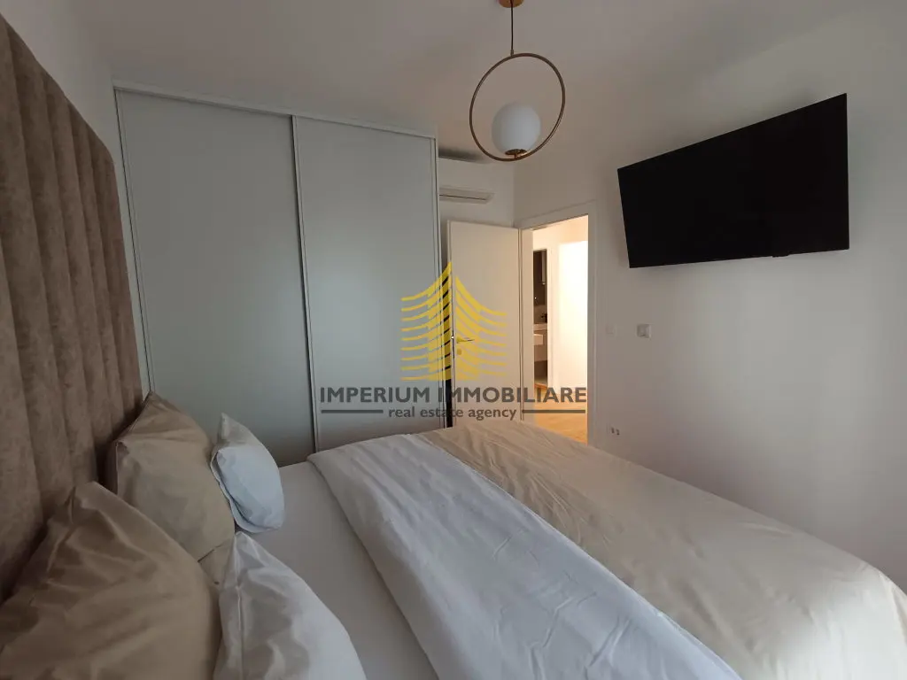 Stan za najam – Skročini, Zadar, 58,15 m², 3-sobni – fotografija 5