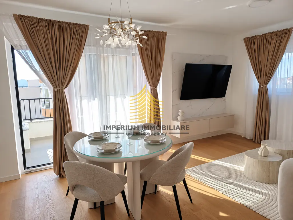 Stan za najam – Skročini, Zadar, 58,15 m², 3-sobni – fotografija 2