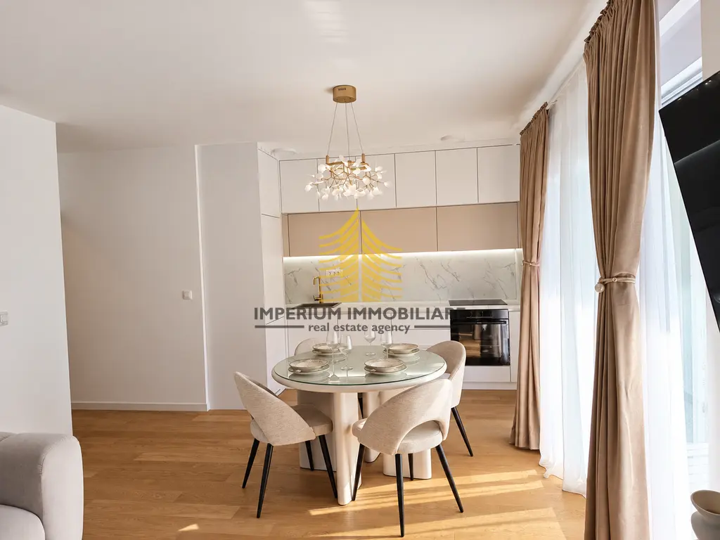 Stan za najam – Skročini, Zadar, 58,15 m², 3-sobni – fotografija 3
