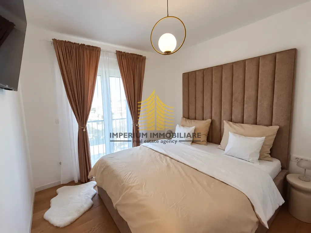 Stan za najam – Skročini, Zadar, 58,15 m², 3-sobni – fotografija 4