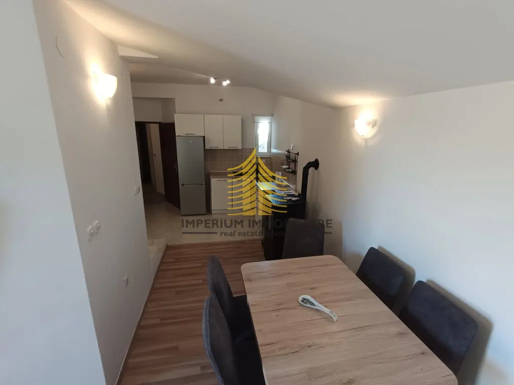 Stan za najam – Smiljevac, Zadar, 50 m², 2-sobni
