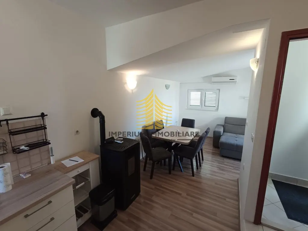 Stan za najam – Smiljevac, Zadar, 50 m², 2-sobni – fotografija 4