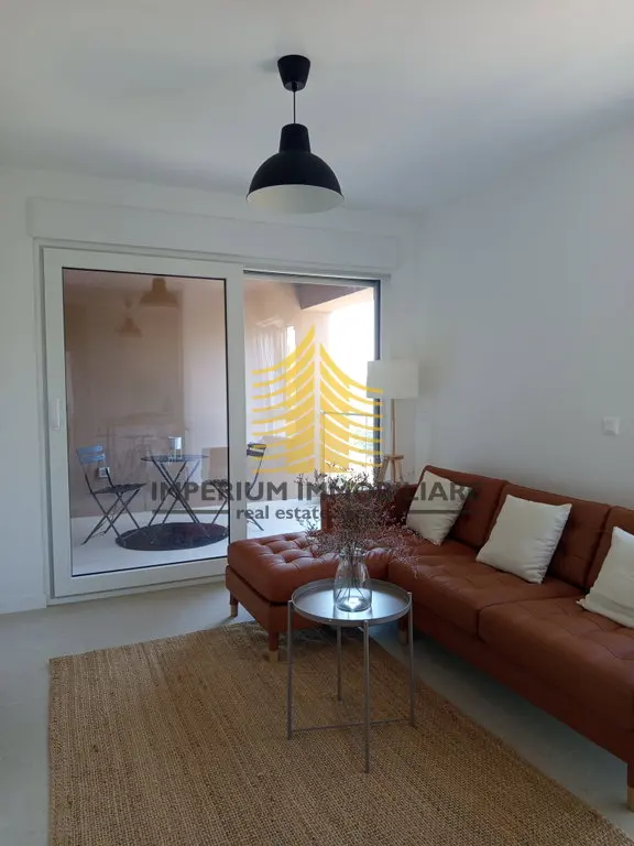 Stan za najam – Višnjik, Zadar, 43,55 m², 2-sobni