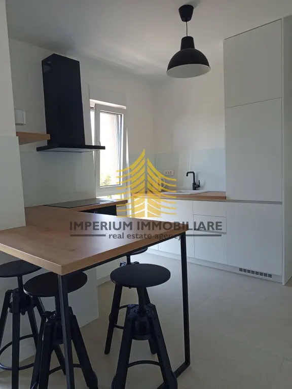 Stan za najam – Višnjik, Zadar, 43,55 m², 2-sobni – fotografija 3
