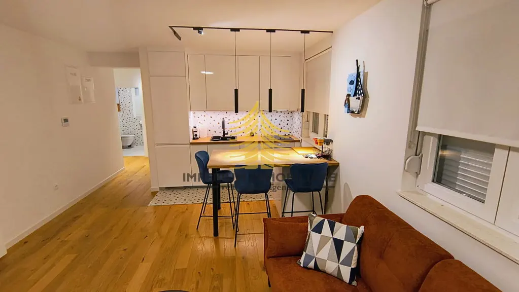 Stan za najam – Višnjik, Zadar, 53,87 m², 3-sobni – fotografija 2