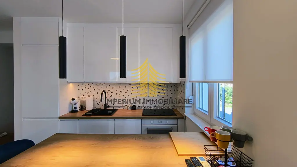 Stan za najam – Višnjik, Zadar, 53,87 m², 3-sobni – fotografija 4