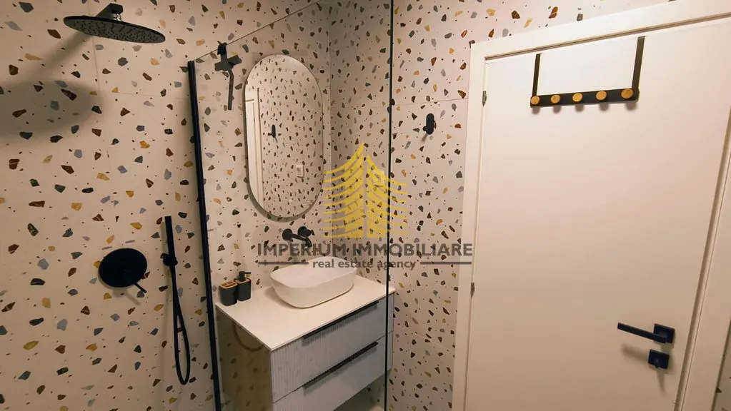 Stan za najam – Višnjik, Zadar, 53,87 m², 3-sobni – fotografija 6