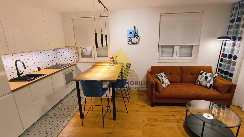 Stan za najam – Višnjik, Zadar, 53,87 m², 3-sobni