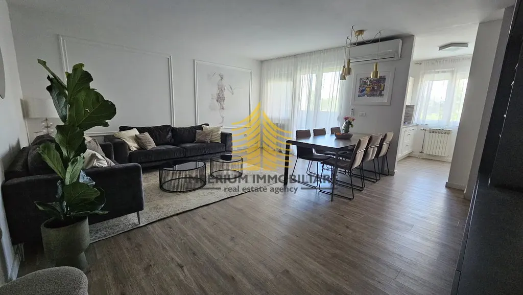 Stan za najam – Višnjik, Zadar, 80 m², 3-sobni – fotografija 2
