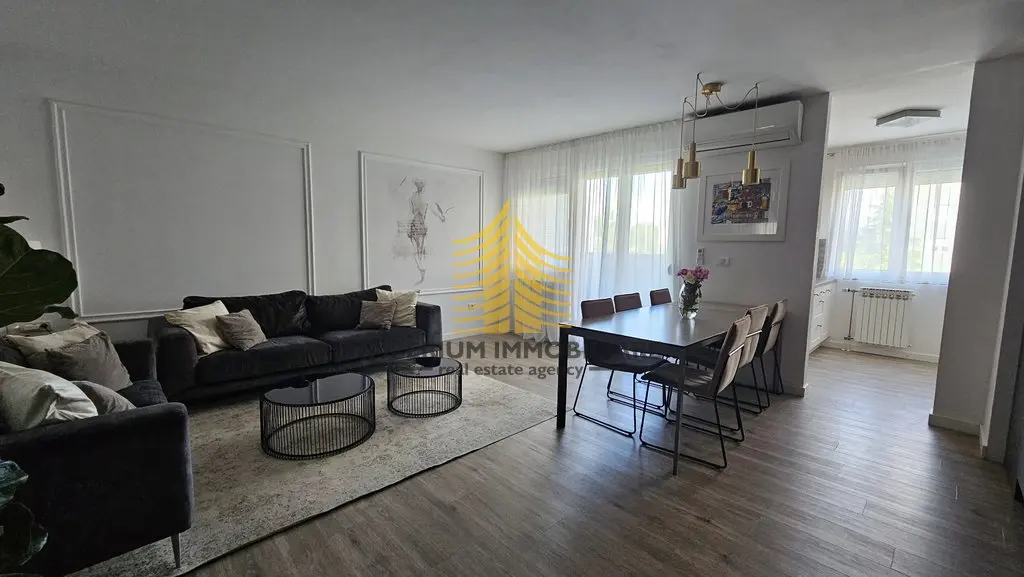 Stan za najam – Višnjik, Zadar, 80 m², 3-sobni – fotografija 6