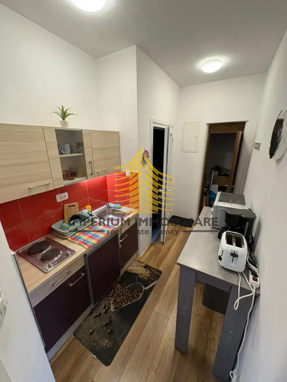 Stan za najam – Voštarnica, Zadar, 30 m², 1-sobni – fotografija 2