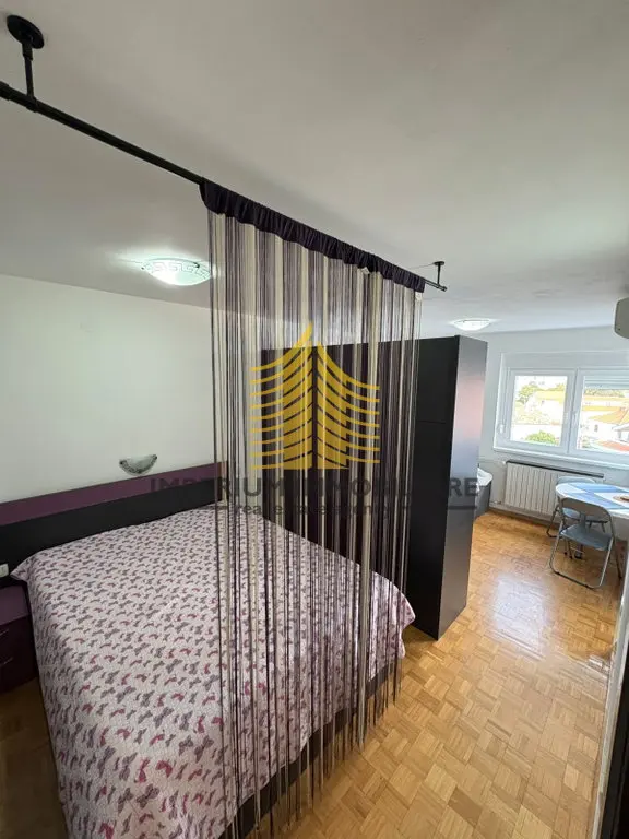 Stan za najam – Voštarnica, Zadar, 30 m², 1-sobni – fotografija 3