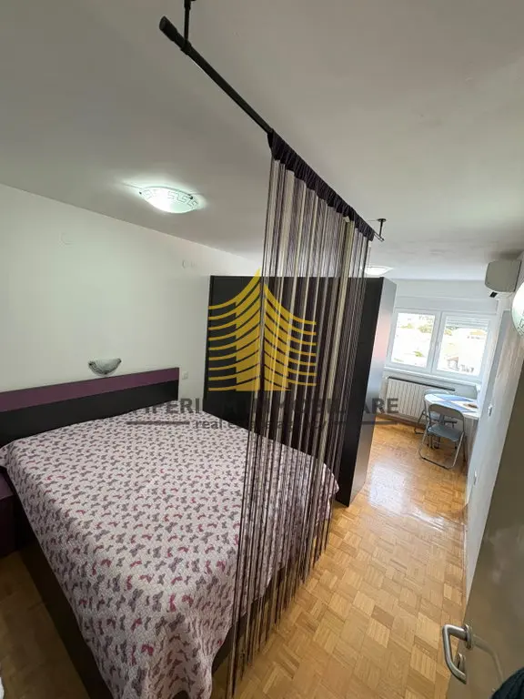 Stan za najam – Voštarnica, Zadar, 30 m², 1-sobni – fotografija 4