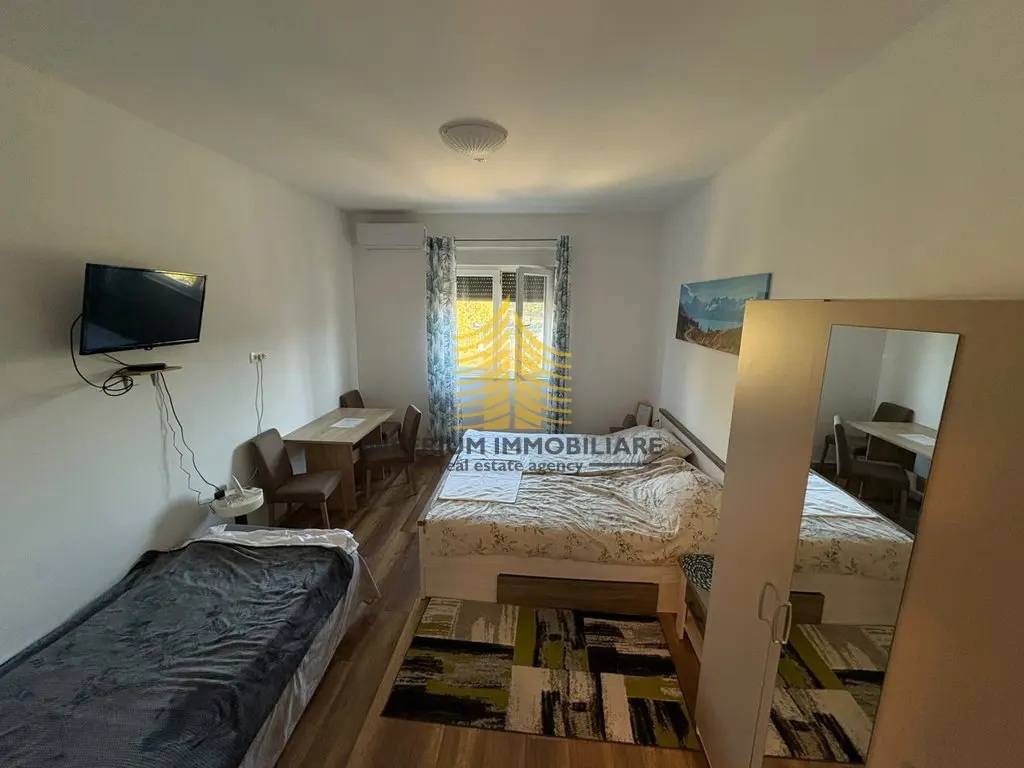 Stan za najam – Voštarnica, Zadar, 30 m², 1-sobni