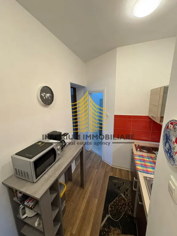 Stan za najam – Voštarnica, Zadar, 30 m², 1-sobni – fotografija 3