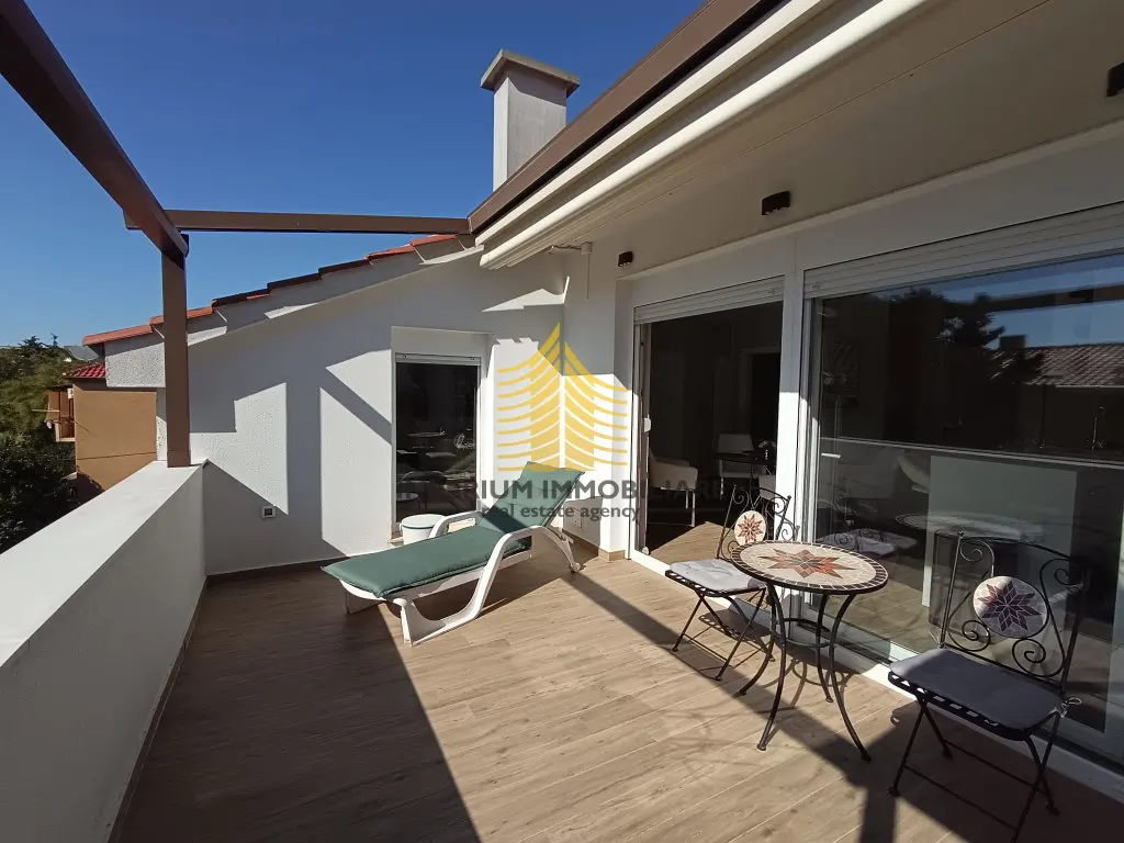 Stan za najam – Voštarnica, Zadar, 57,74 m², 2-sobni – fotografija 2