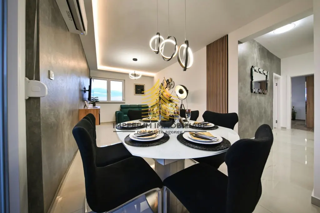 Stan za najam – Voštarnica, Zadar, 75 m², 2,5-sobni – fotografija 2