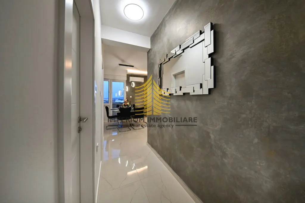 Stan za najam – Voštarnica, Zadar, 75 m², 2,5-sobni – fotografija 4