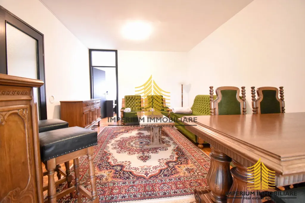 Stan za najam – Zagreb, 67 m², 3-sobni