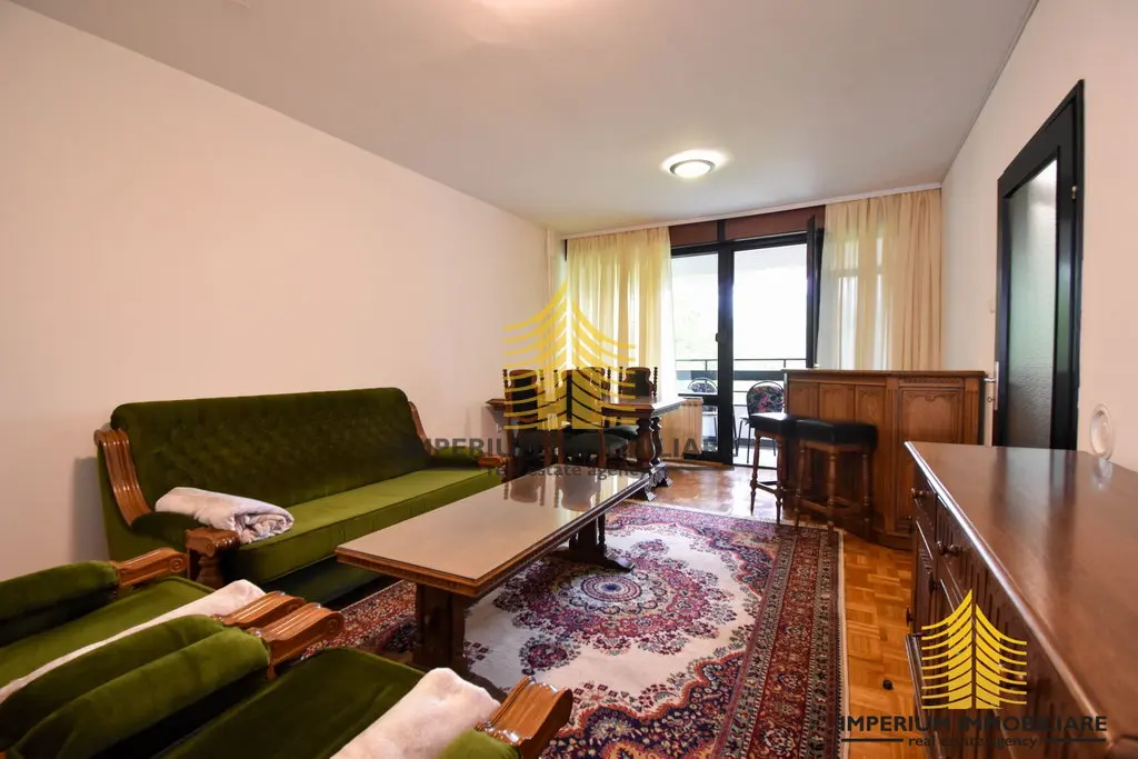 Stan za najam – Zagreb, 67 m², 3-sobni – fotografija 2