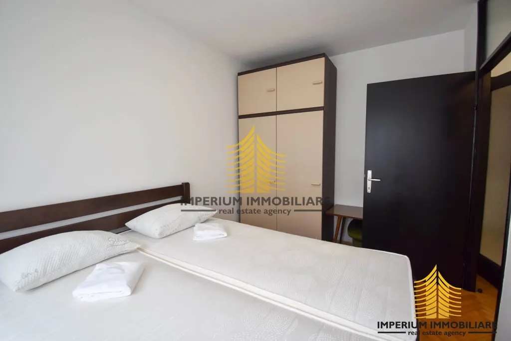 Stan za najam – Zagreb, 67 m², 3-sobni – fotografija 4