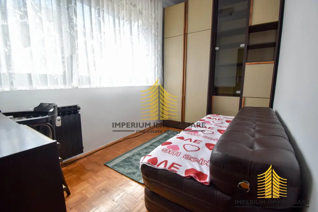 Stan za najam – Zagreb, 67 m², 3-sobni – fotografija 5