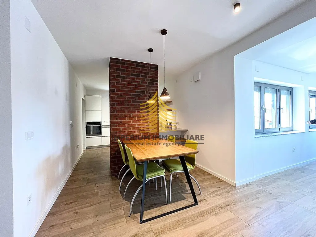 Stan za najam – Blato, Zagreb, 110 m², 4-sobni – fotografija 3