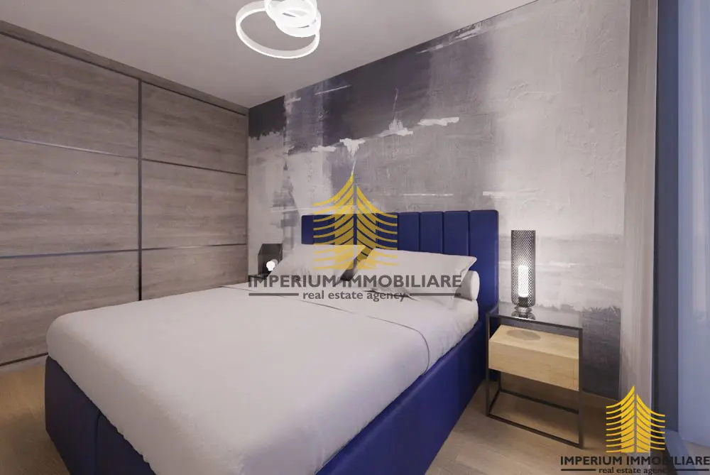 Stan za najam – Blato, Zagreb, 58 m², 2-sobni – fotografija 4
