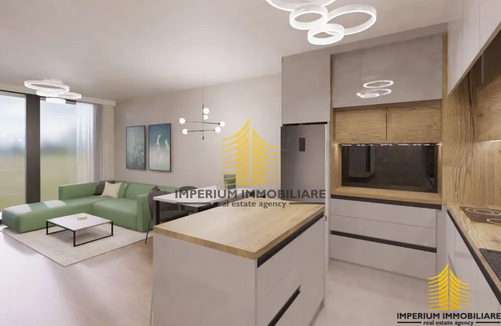 Stan za najam – Blato, Zagreb, 58 m², 2-sobni – fotografija 5