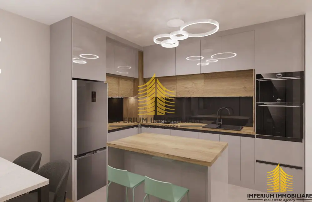 Stan za najam – Blato, Zagreb, 58 m², 2-sobni – fotografija 6