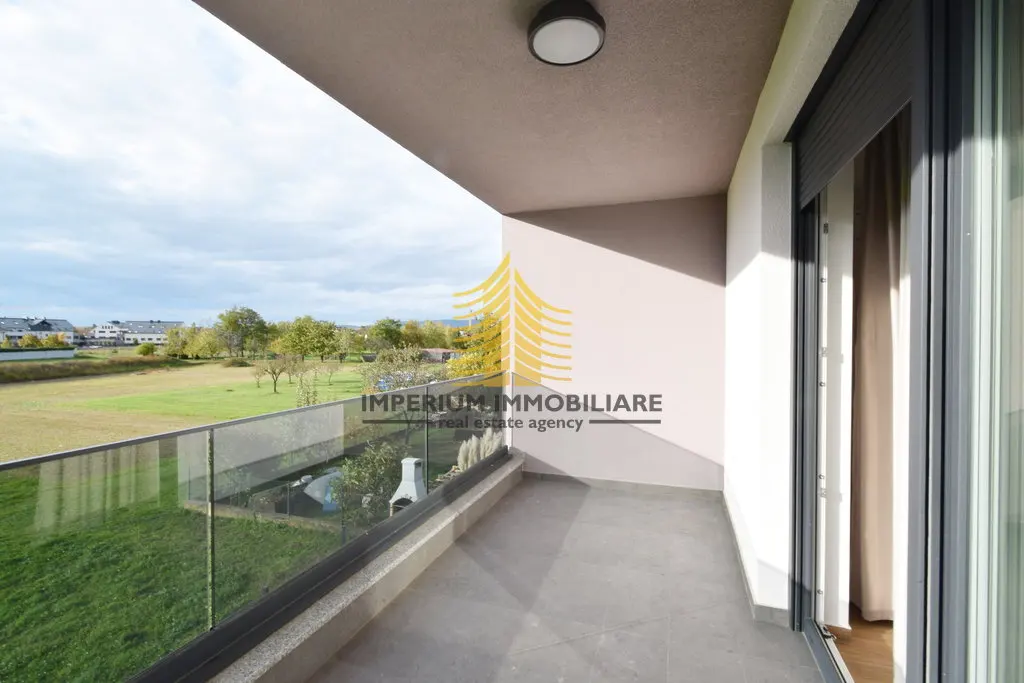 Stan za najam – Blato, Zagreb, 67 m², 3-sobni – fotografija 3